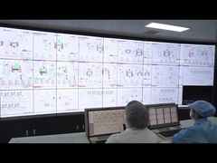 Homogénisateur de vide | mélangeur d'émulsifiant chassant le haut mélangeur de cisaillement